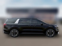 Kia Carnival EX FWD 2026