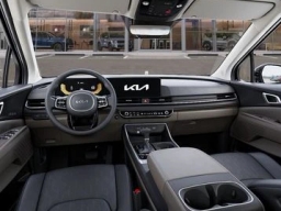 Kia Carnival EX FWD 2026