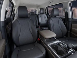 Kia Carnival EX FWD 2026