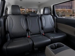 Kia Carnival EX FWD 2026
