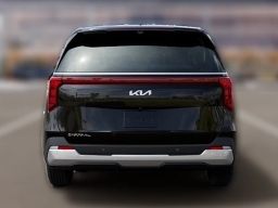 Kia Carnival EX FWD 2026