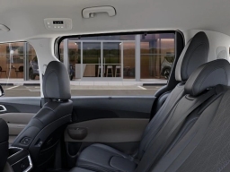 Kia Carnival EX FWD 2026