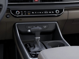 Kia Carnival EX FWD 2026
