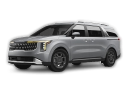 Kia Carnival EX FWD 2027