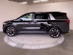 Kia Carnival EX FWD 2026