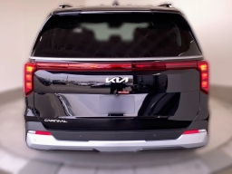 Kia Carnival EX FWD 2026