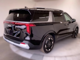 Kia Carnival EX FWD 2026