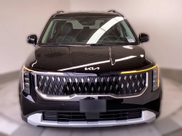 Kia Carnival EX FWD 2026