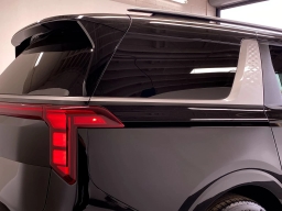Kia Carnival EX FWD 2026