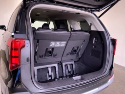 Kia Carnival EX FWD 2026