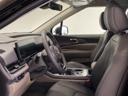 Kia Carnival EX FWD 2026