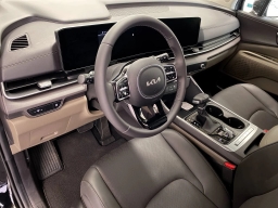 Kia Carnival EX FWD 2026