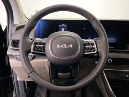 Kia Carnival EX FWD 2026