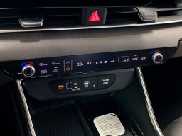 Kia Carnival EX FWD 2026