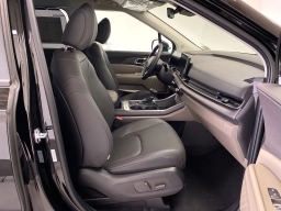 Kia Carnival EX FWD 2026