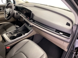 Kia Carnival EX FWD 2026