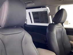 Kia Carnival EX FWD 2026