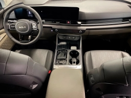 Kia Carnival EX FWD 2026