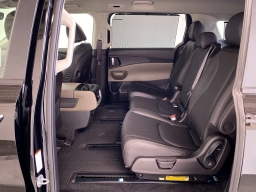 Kia Carnival EX FWD 2026