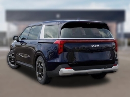 Kia Carnival EX FWD 2026
