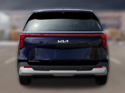 Kia Carnival EX FWD 2026