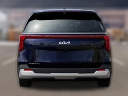 Kia Carnival EX FWD 2026