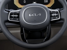 Kia Carnival EX FWD 2026