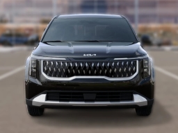 Kia Carnival EX FWD 2026