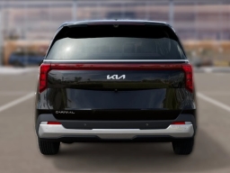Kia Carnival EX FWD 2026