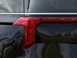 Kia Carnival EX FWD 2026