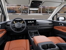 Kia Carnival EX FWD 2026