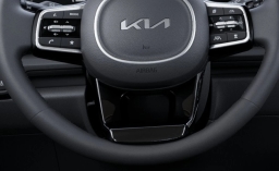 Kia Carnival EX FWD 2026