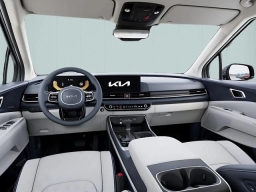 Kia Carnival EX FWD 2026