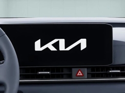 Kia Carnival EX FWD 2026