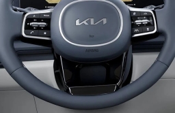 Kia Carnival EX FWD 2026
