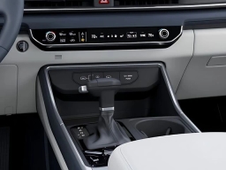 Kia Carnival EX FWD 2026