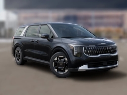Kia Carnival EX FWD 2026