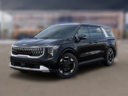 Kia Carnival EX FWD 2026