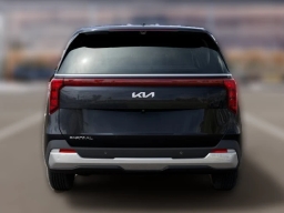 Kia Carnival EX FWD 2026