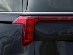 Kia Carnival EX FWD 2026
