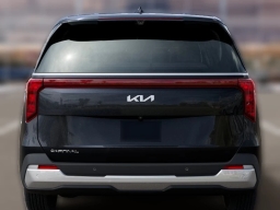 Kia Carnival EX FWD 2026