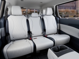 Kia Carnival EX FWD 2026
