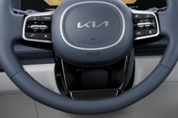 Kia Carnival EX FWD 2026