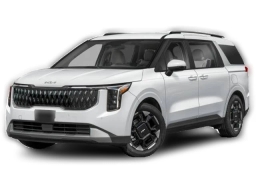 Kia Carnival EX FWD 2027