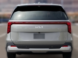 Kia Carnival EX FWD 2026
