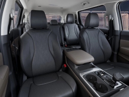 Kia Carnival EX FWD 2026