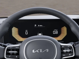 Kia Carnival EX FWD 2026