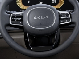 Kia Carnival EX FWD 2026