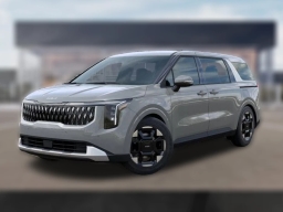 Kia Carnival EX FWD 2026