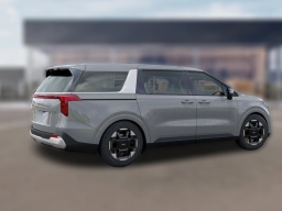 Kia Carnival EX FWD 2026
